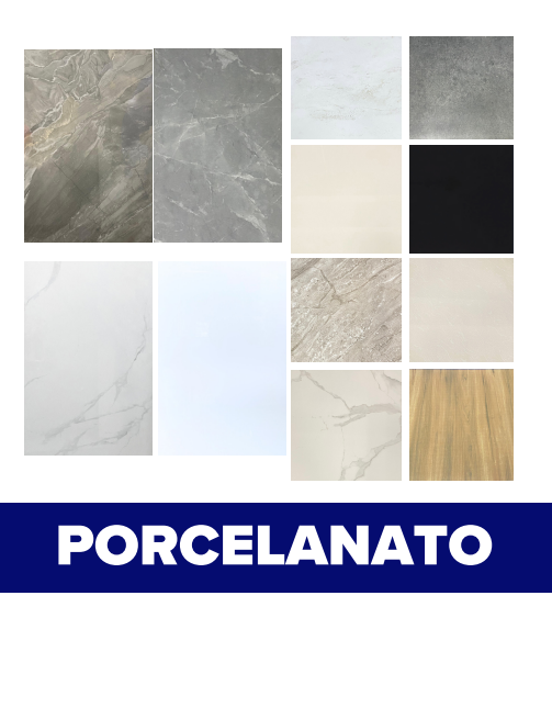 PORCELANATO