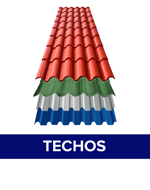 TECHOS