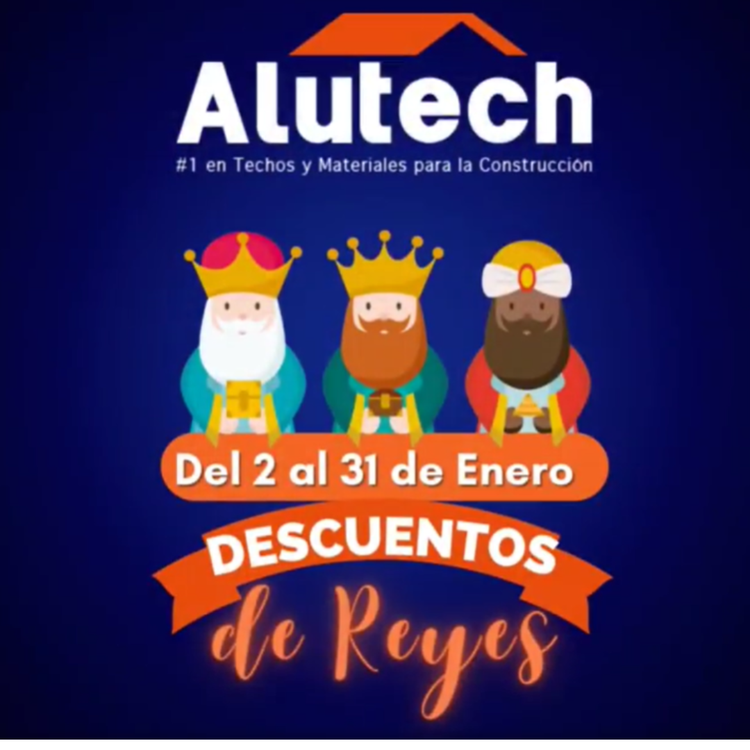 Descuento de Reyes