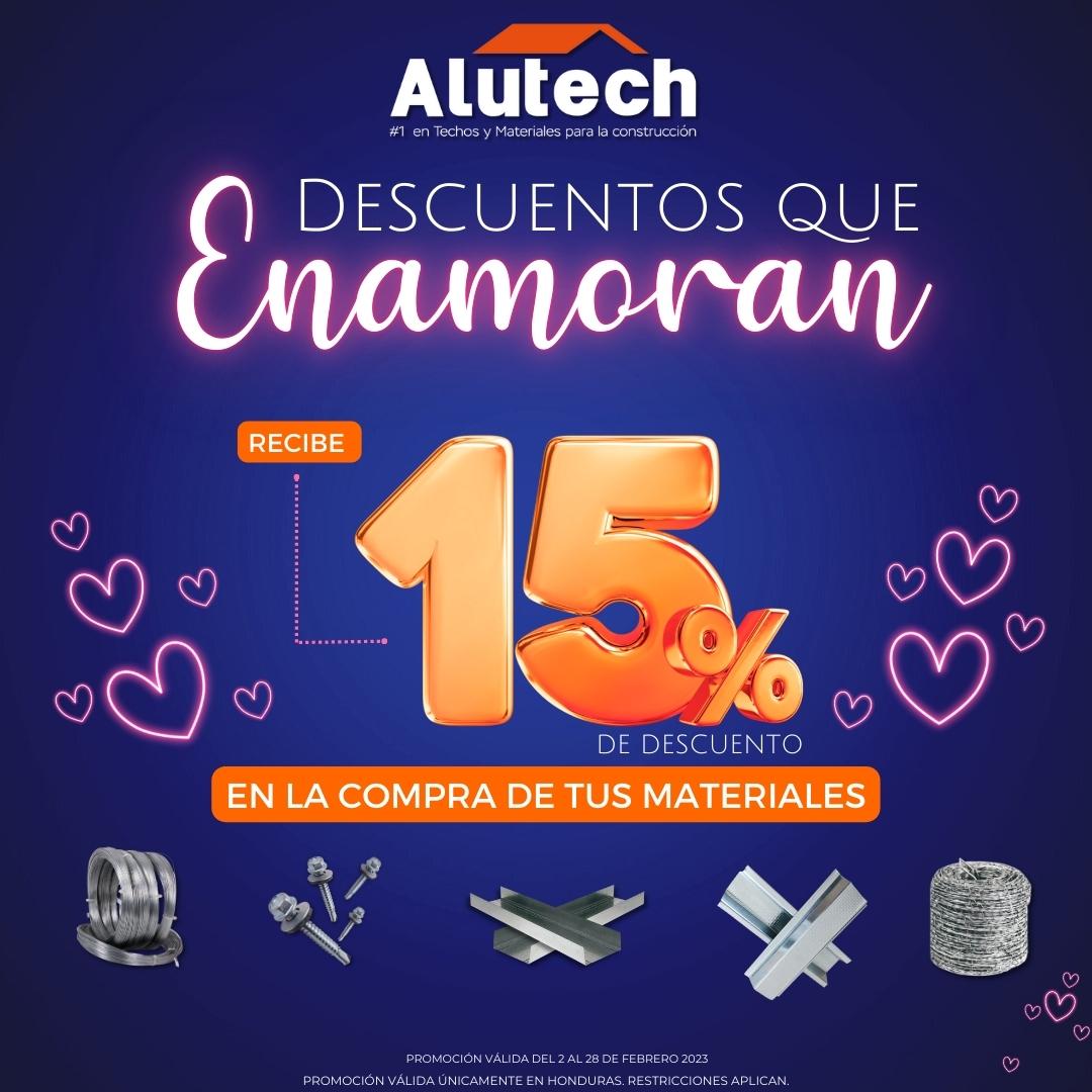 Descuentos que enamoran