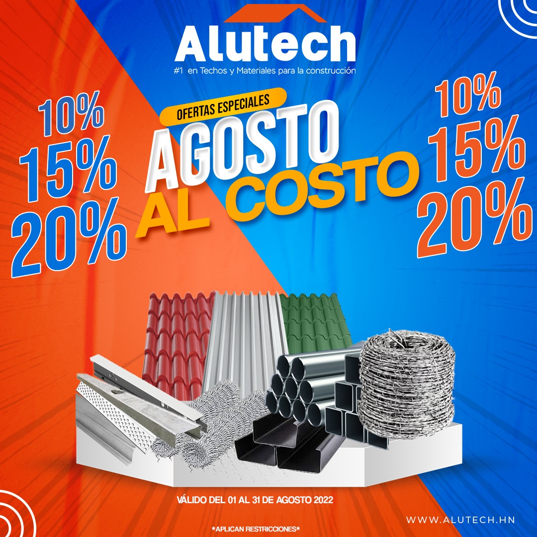 Agosto al Costo
